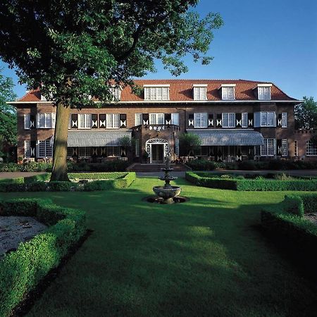 Mansion Hotel Bos & Ven Oisterwijk Bagian luar foto